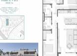 New Build - Bungalow -
Vera - Pueblo Salinas