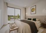 New Build - Town House -
Los Alcazares - Serena Golf