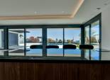 Obra nueva - Villa -
Finestrat