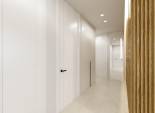Neue Gebäude - Apartment -
Torre Pacheco - Santa Rosalía