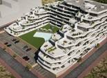 Neue Gebäude - Apartment -
San Miguel de Salinas - Pueblo