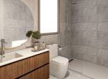 Obra nueva - Villa -
Finestrat