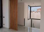 Obra nueva - Villa -
Rojales - Doña Pepa