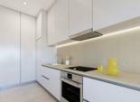 New Build - Penthouse -
Guardamar del Segura - Guardamar Del Segura