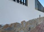 Nieuwbouw Woningen - Villa -
San Pedro del Pinatar - Lo Pagan