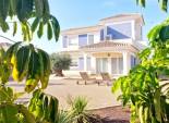 Nieuwbouw Woningen - detached -
Purias