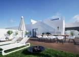 Nieuwbouw Woningen - Appartement -
Benijofar - Pueblo