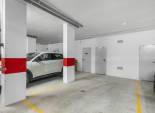 Revente - Appartement -
Orihuela Costa - Orihuela