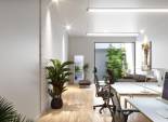 Nouvelle construction - Appartement -
San Juan Alicante - Nou Nazareth