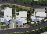 Nieuwbouw Woningen - Villa -
Calpe - Maryvilla