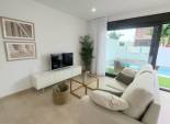 New Build - Villa -
San Pedro del Pinatar - El Salero