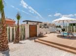 Nieuwbouw Woningen - Villa -
Ciudad Quesada - Rojales