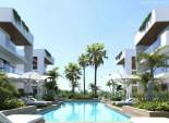 Nieuwbouw Woningen - Appartement -
Los Alcazares - Los Alcázares