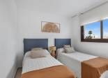 Nieuwbouw Woningen - Penthouse -
Los Alcazares - Los Alcázares