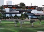 Nieuwbouw Woningen - Rijwoning -
Peraleja Golf