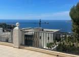 Neue Gebäude - Freistehend / Villa -
Altea Hills