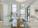 Nouvelle construction - Villa -
Orihuela Costa - Campoamor