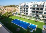 Herverkoop - Penthouse -
Orihuela Costa - Villamartín