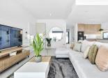 Nieuwbouw Woningen - detached -
San Miguel de Salinas