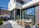 New Build - Detached House / Villa -
Pilar de la Horadada