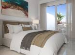New Build - Penthouse -
Xeresa