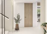 Nouvelle construction - Villa -
Finestrat