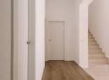Nouvelle construction - Villa -
Orxeta