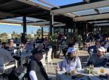 Neue Gebäude - Bungalow -
San Javier - Roda Golf
