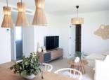 Obra nueva - Bungalow -
Pilar de la Horadada - Torre De La Horadada