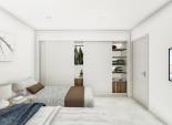 New Build - terraced -
Pilar de la Horadada