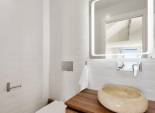 Nouvelle construction - Villa -
Rojales - Ciudad Quesada