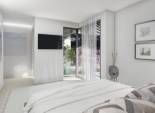 Obra nueva - Villa -
Banos y Mendigo - Altaona Golf