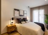 Nieuwbouw Woningen - low-bungalow -
Algorfa