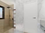 Nouvelle construction - Détaché / Villa -
Algorfa