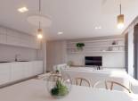 Obra nueva - Apartamento -
Cartagena