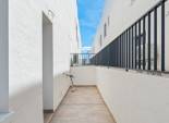 Resale - Apartment -
San Miguel de Salinas - Costa Blanca South
