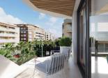 Nouvelle construction - Appartement -
Guardamar del Segura - Guardamar Del Segura