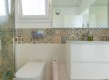 Nieuwbouw Woningen - Vrijstaande woning / Villa -
San Pedro del Pinatar - San Pedro Del Pinatar