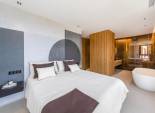 Nouvelle construction - Villa -
Benidorm - Puerta de Hierro