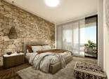 New Build - Villa -
Altea - Sierra de Altea