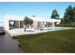 Nouvelle construction - Détaché / Villa -
Orihuela Costa