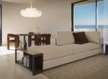 Nouvelle construction - Appartement -
Calpe - Arenal Bol