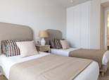 New Build - Apartment -
Calpe