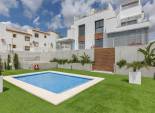 Herverkoop - Appartement -
Orihuela - Entre Naranjos Vistabella Golf