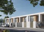 Nieuwbouw Woningen - terraced -
Alfaz del Pi