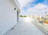 Neue Gebäude - Villa -
Orihuela Costa - Villamartín