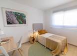 Obra nueva - Apartamento -
Santa Pola - Gran Alacant