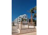 Neue Gebäude - Apartment -
Denia - L´Estanyó (Marinas)