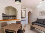 Obra nueva - Bungalow alto -
Calpe