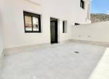 Nieuwbouw Woningen - Rijwoning -
Cox - San Fernando